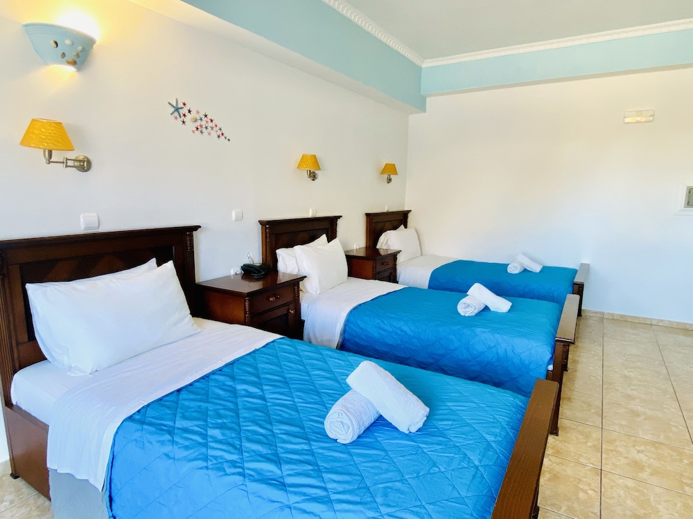 Perissa Bay Hotel 9/50