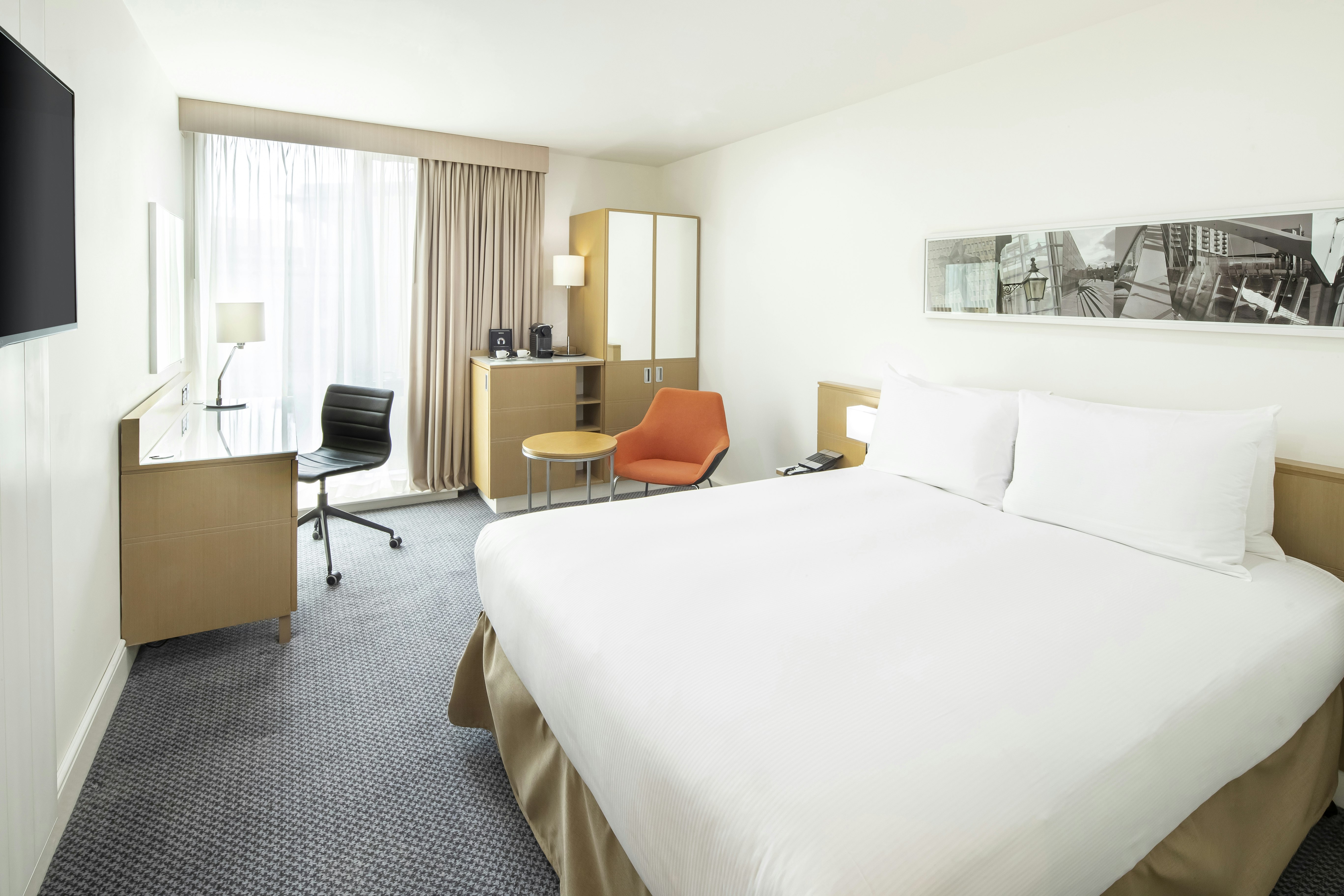 DoubleTree by Hilton Leeds City Centre 11/50