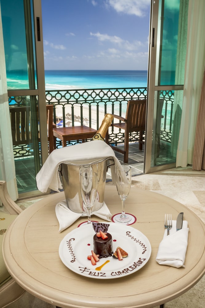 Sandos Cancun - Adults Only 36/50