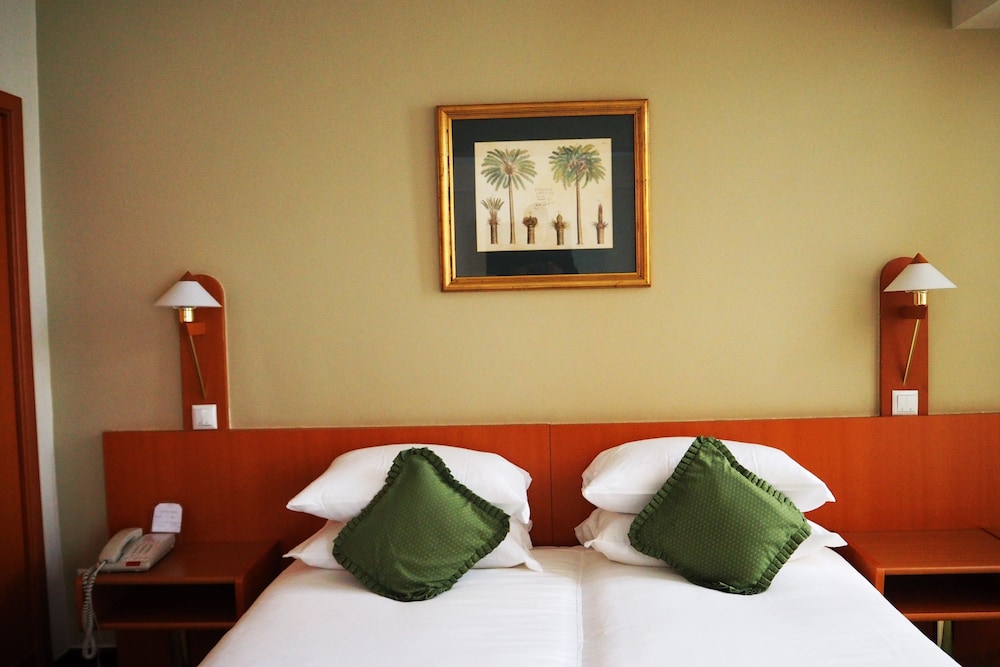 Blue Nile Resort 18/50