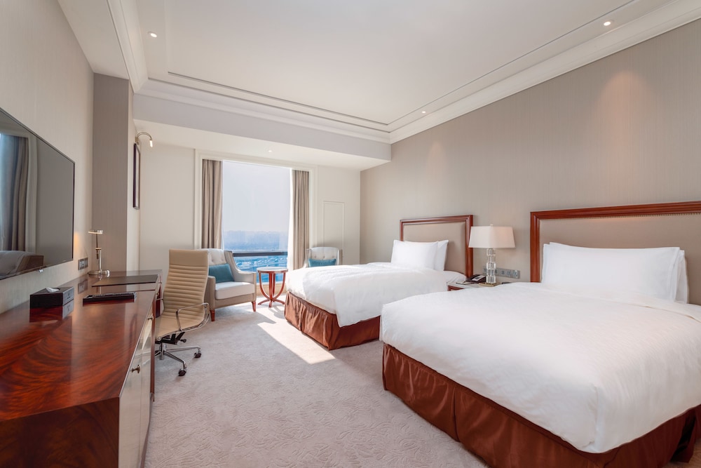 Jeurong Hotel Shanghai 12/50