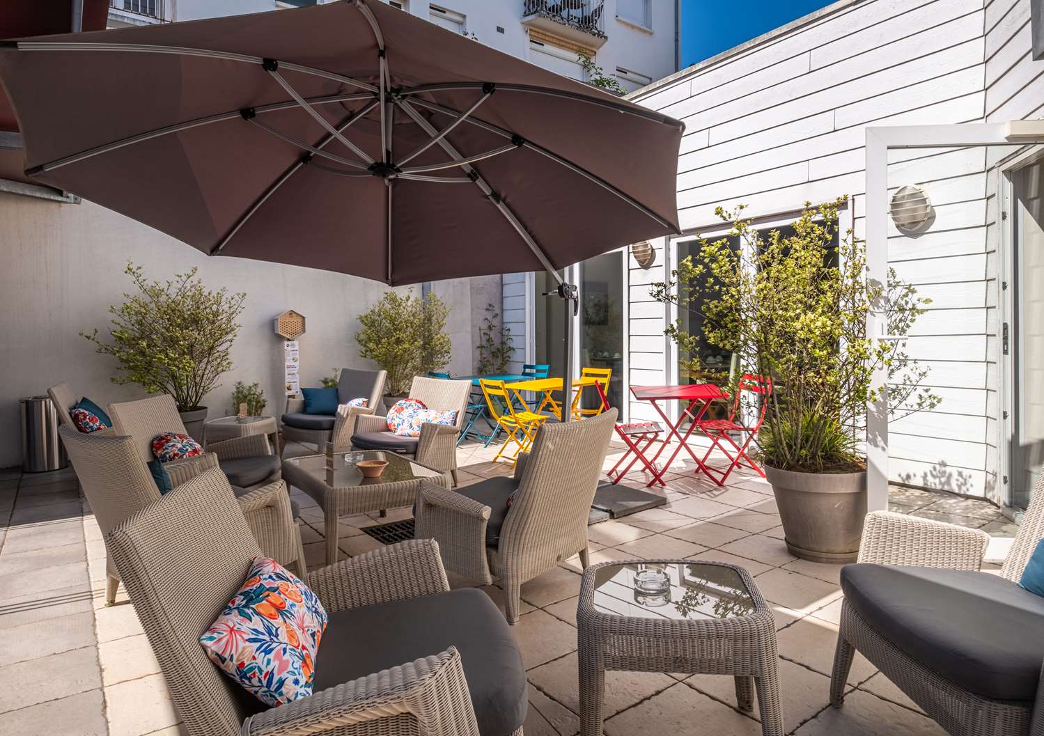 Best Western Plus Richelieu 31/50