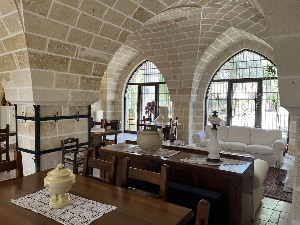 Masseria La Camardia 33/50