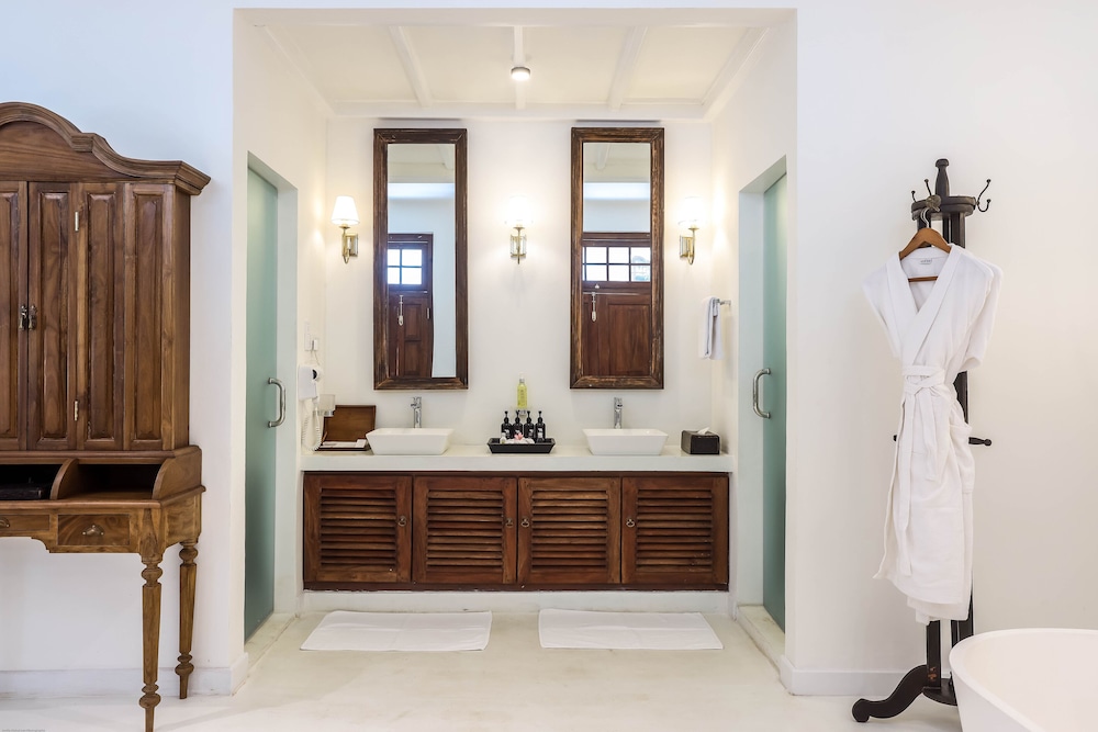 The Galle Fort Hotel 46/50
