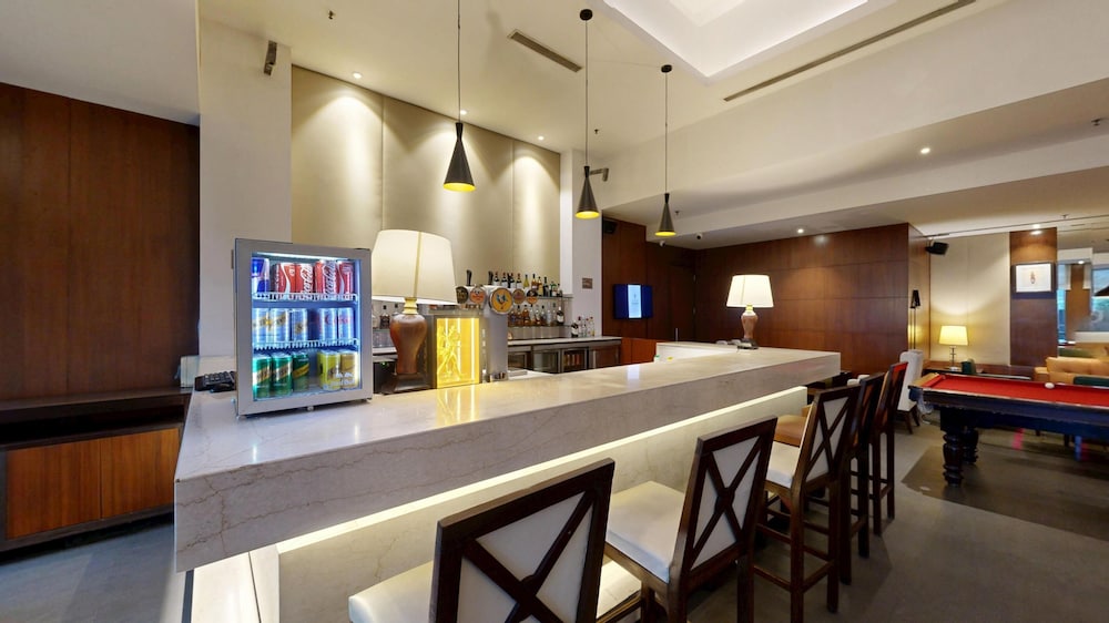 Park Plaza Chandigarh Zirakpur 33/50