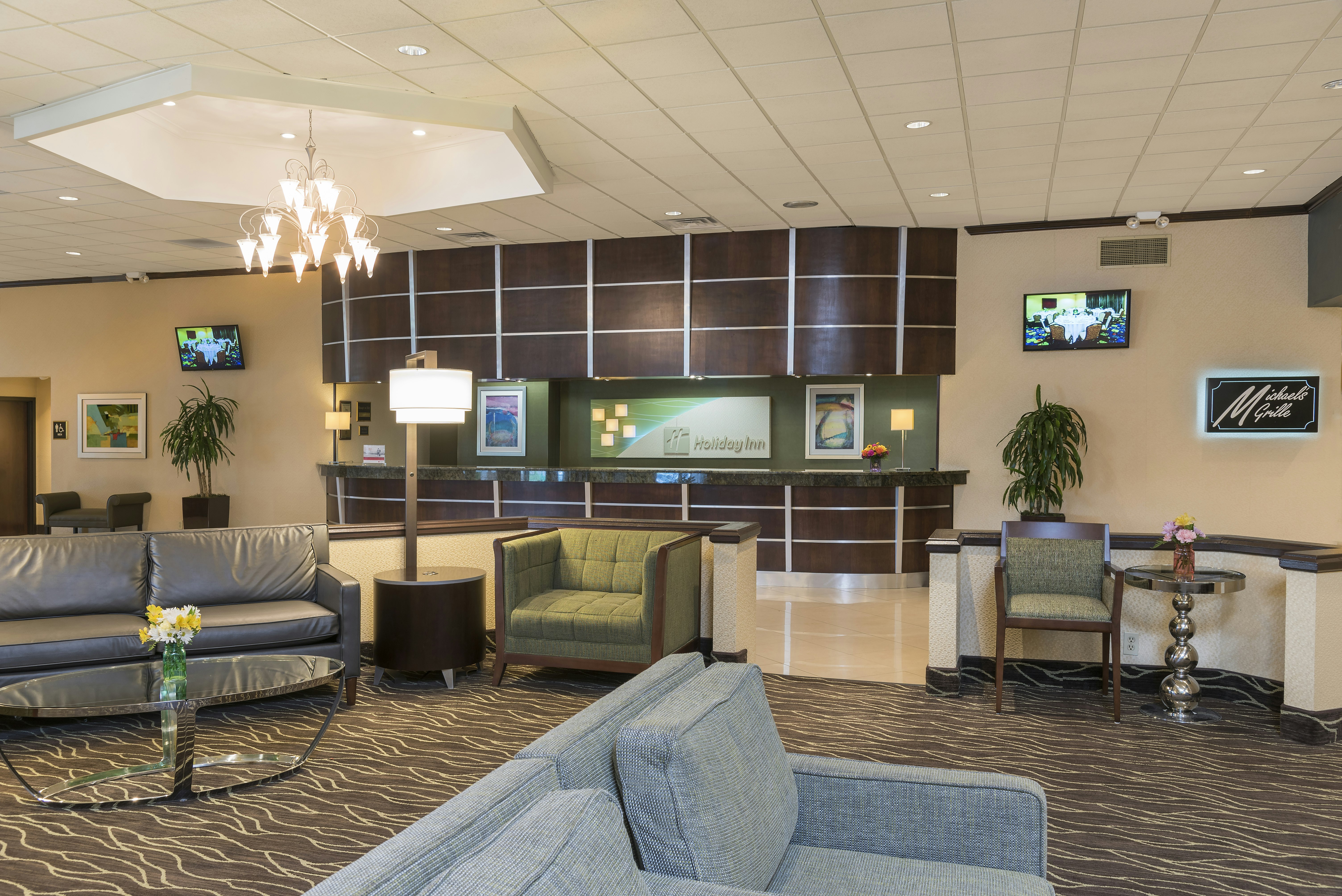 Holiday Inn Cleveland-S Independence 28/58