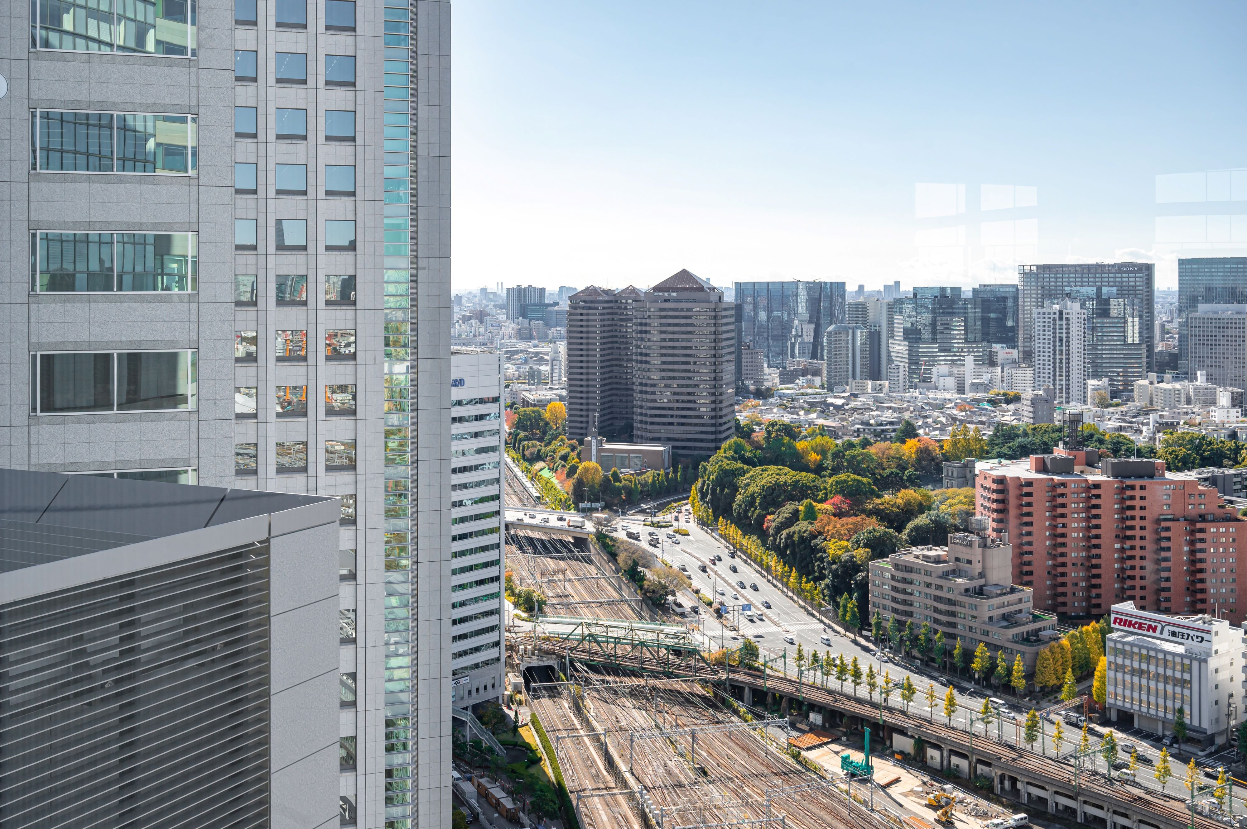 The Strings by InterContinental Tokyo 66/73