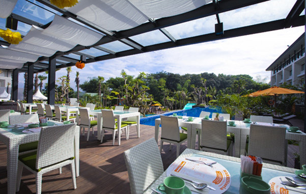 Harris Hotel and Conventions Malang 29/40