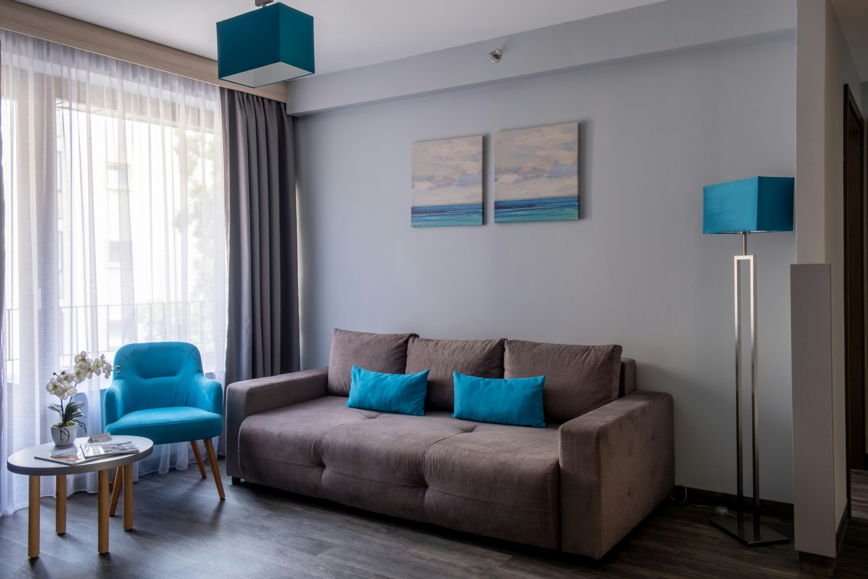 Hotel Regnum Residence 36/63