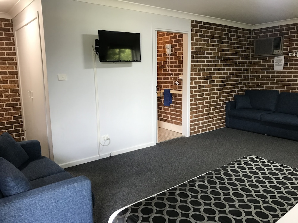 Coffs Shearwater Motel 42/69