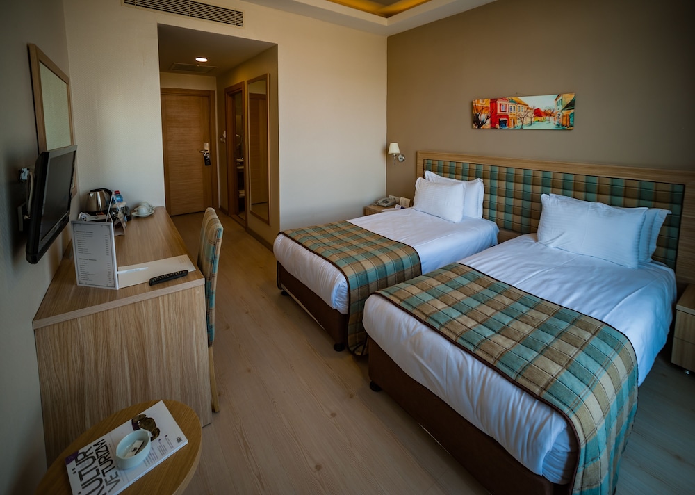 Akman Tzob Otel 2/43
