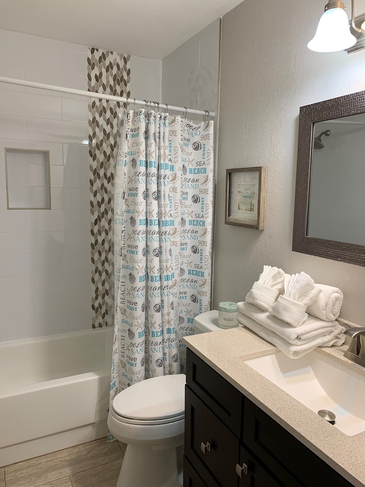 Shorewalk Vacation Villas 43/45