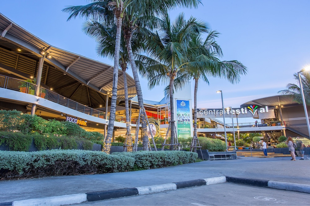 Nova Samui Resort 34/45
