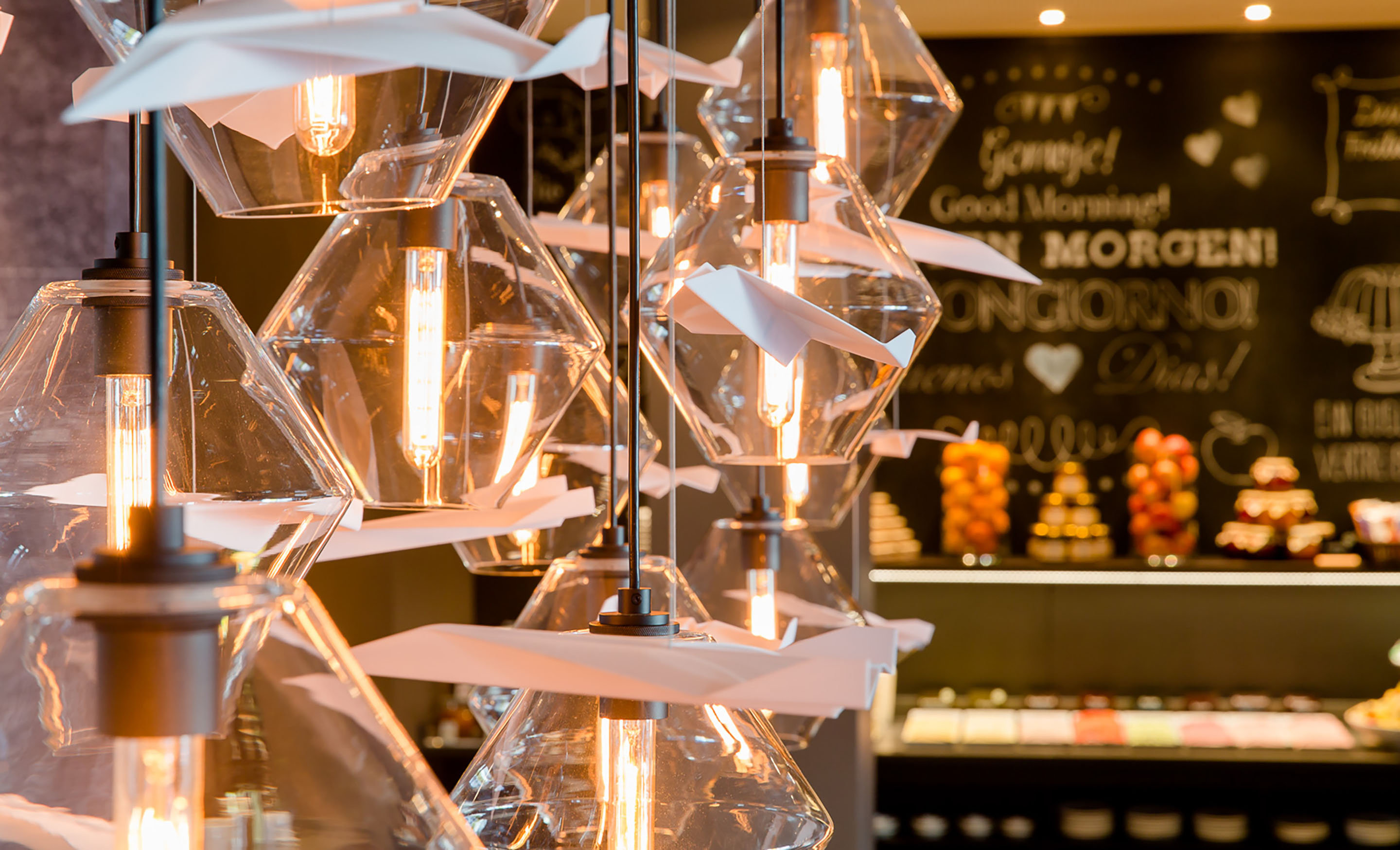 Motel One Frankfurt Airport 6/29
