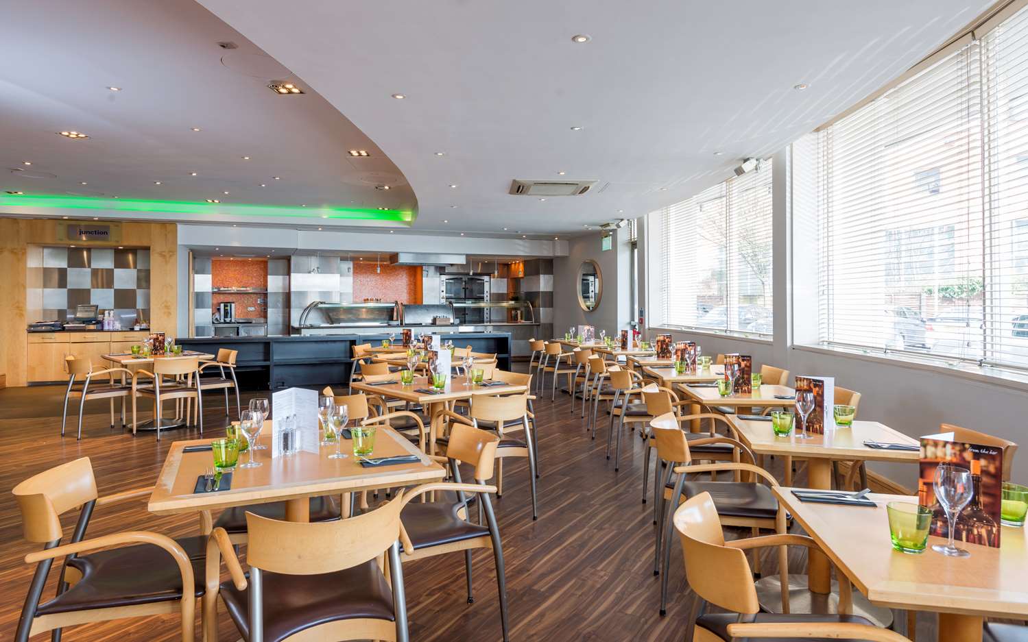 Best Western London Heathrow Ariel Hotel 11/22