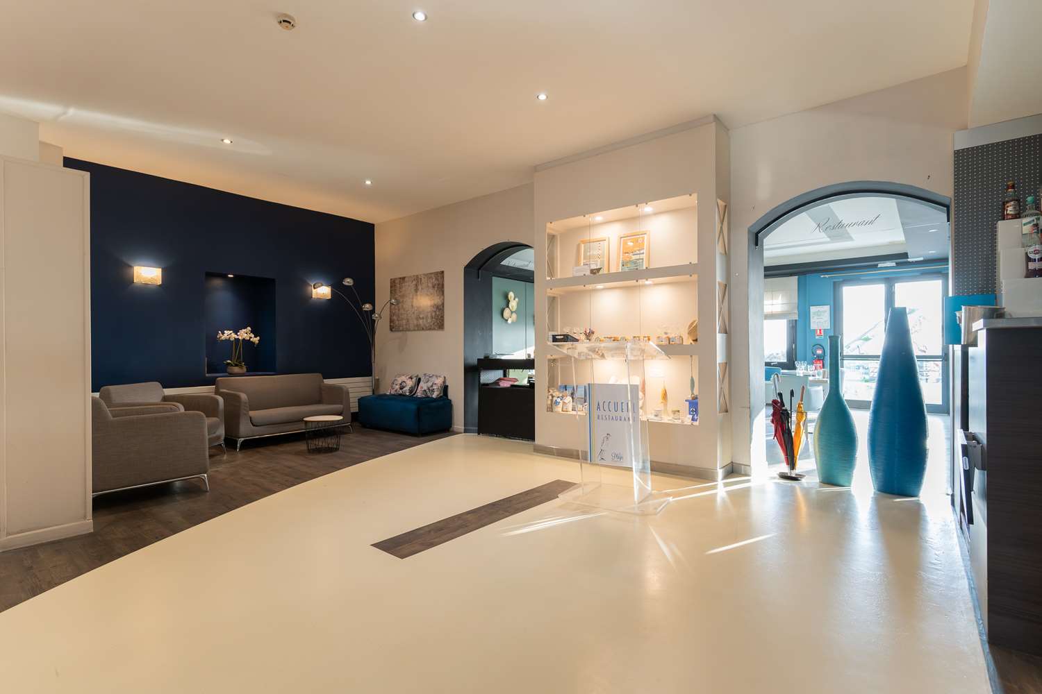 Best Western Hotel De La Plage 14/19