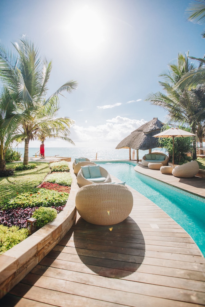 Tulia Zanzibar Unique Beach Resort 6/65