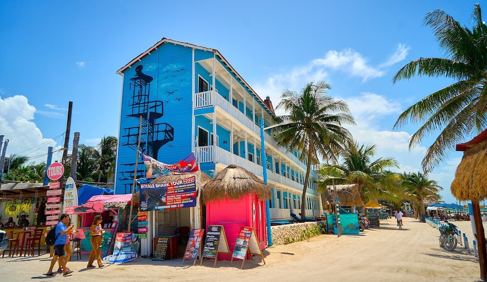 El Faro by OOL Hotels 31/48