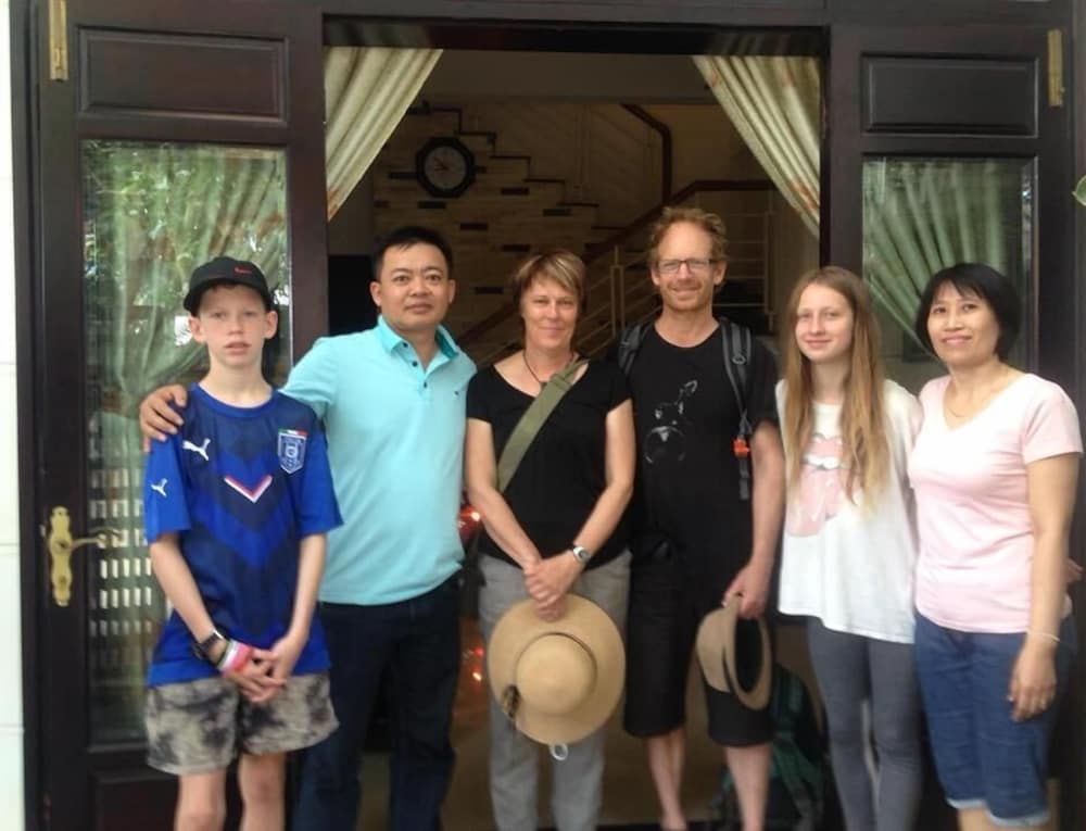 Hoi An Riverlife Homestay 12/64
