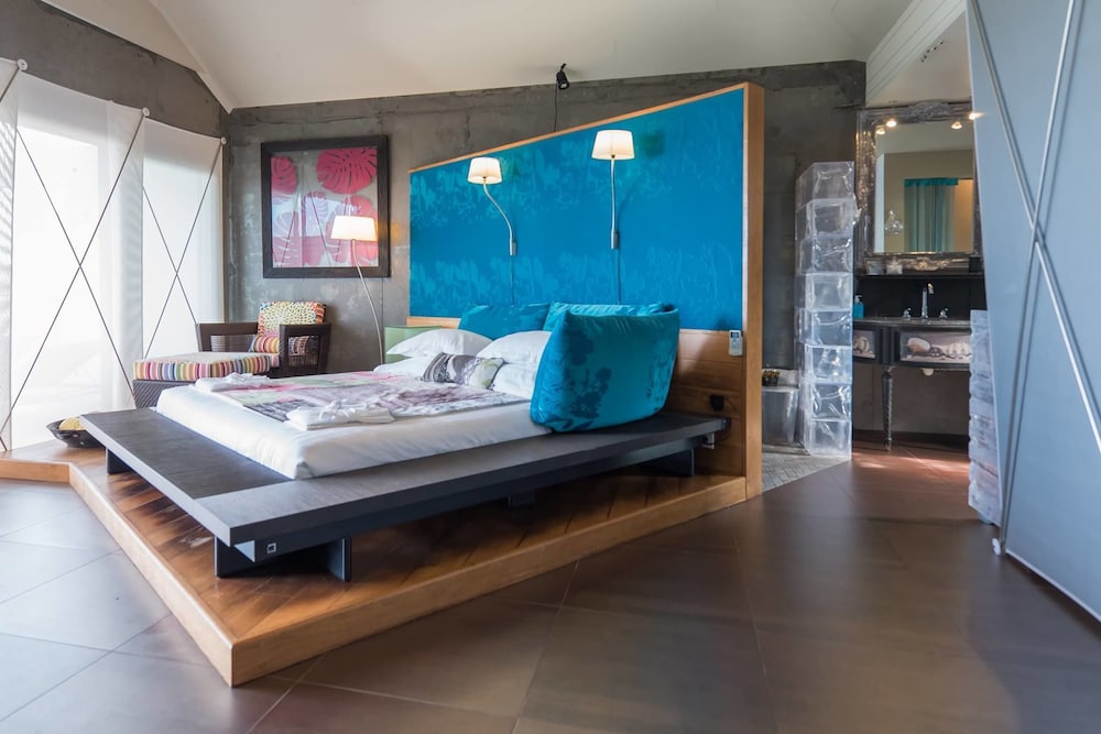 Lodge 4 Epices Villa 26/72