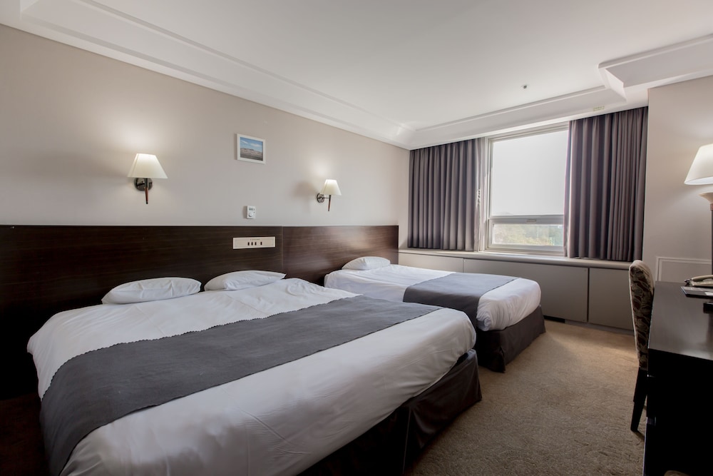 Kolon Hotel Gyeongju 14/71