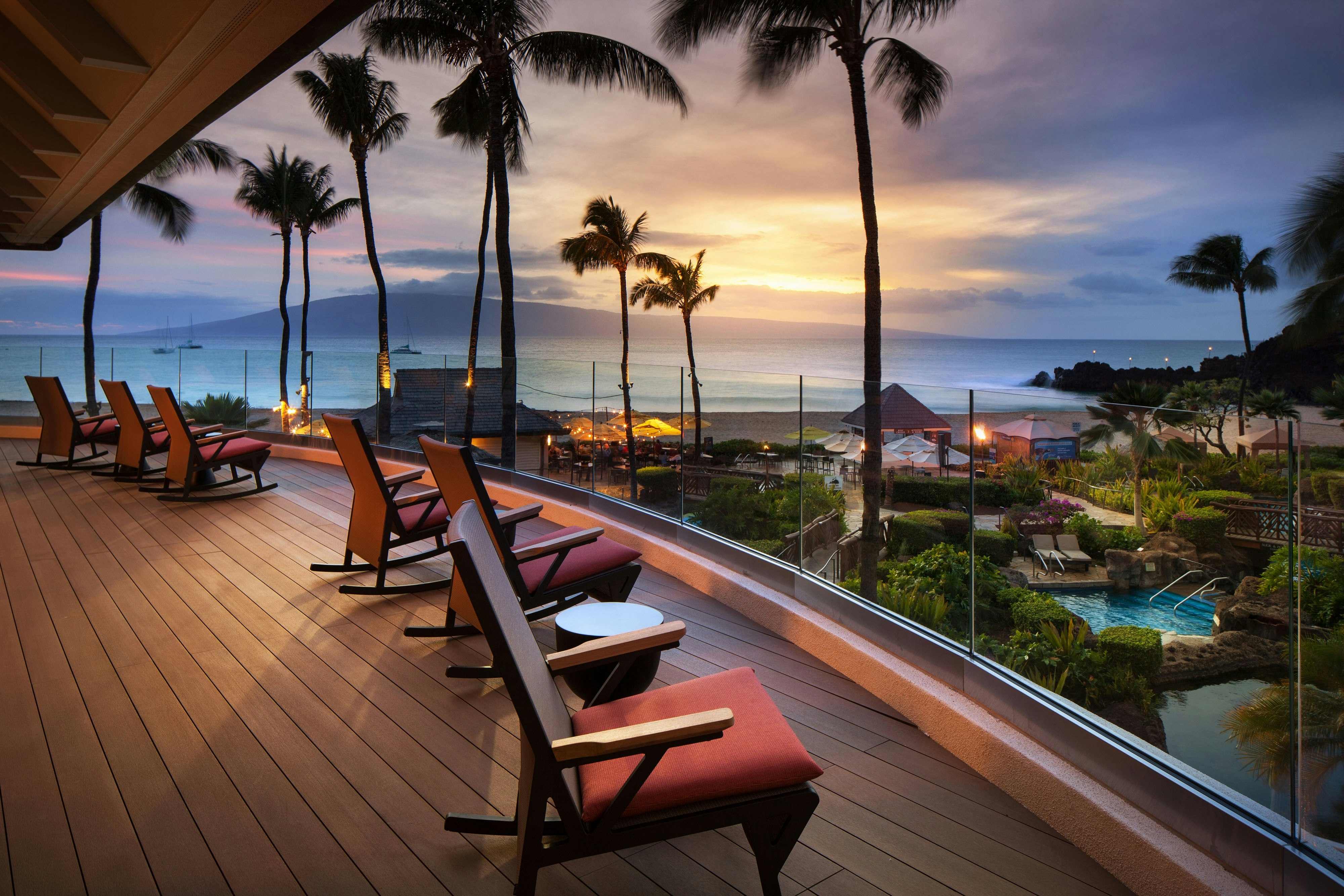 Sheraton Maui Resort & Spa 33/76