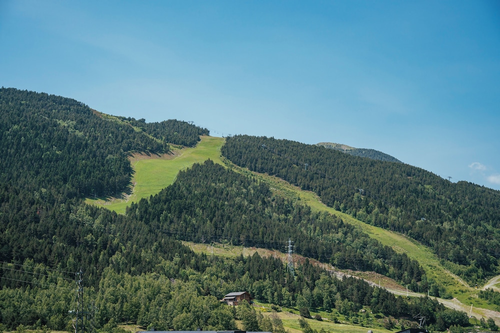 Serras Andorra 74/76