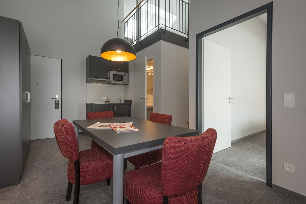 the Stay.residence - Apartments and Boardinghouse 21/34