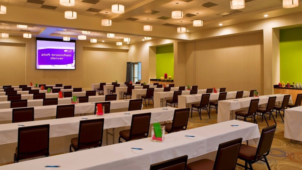 Aloft Broomfield Denver 32/45