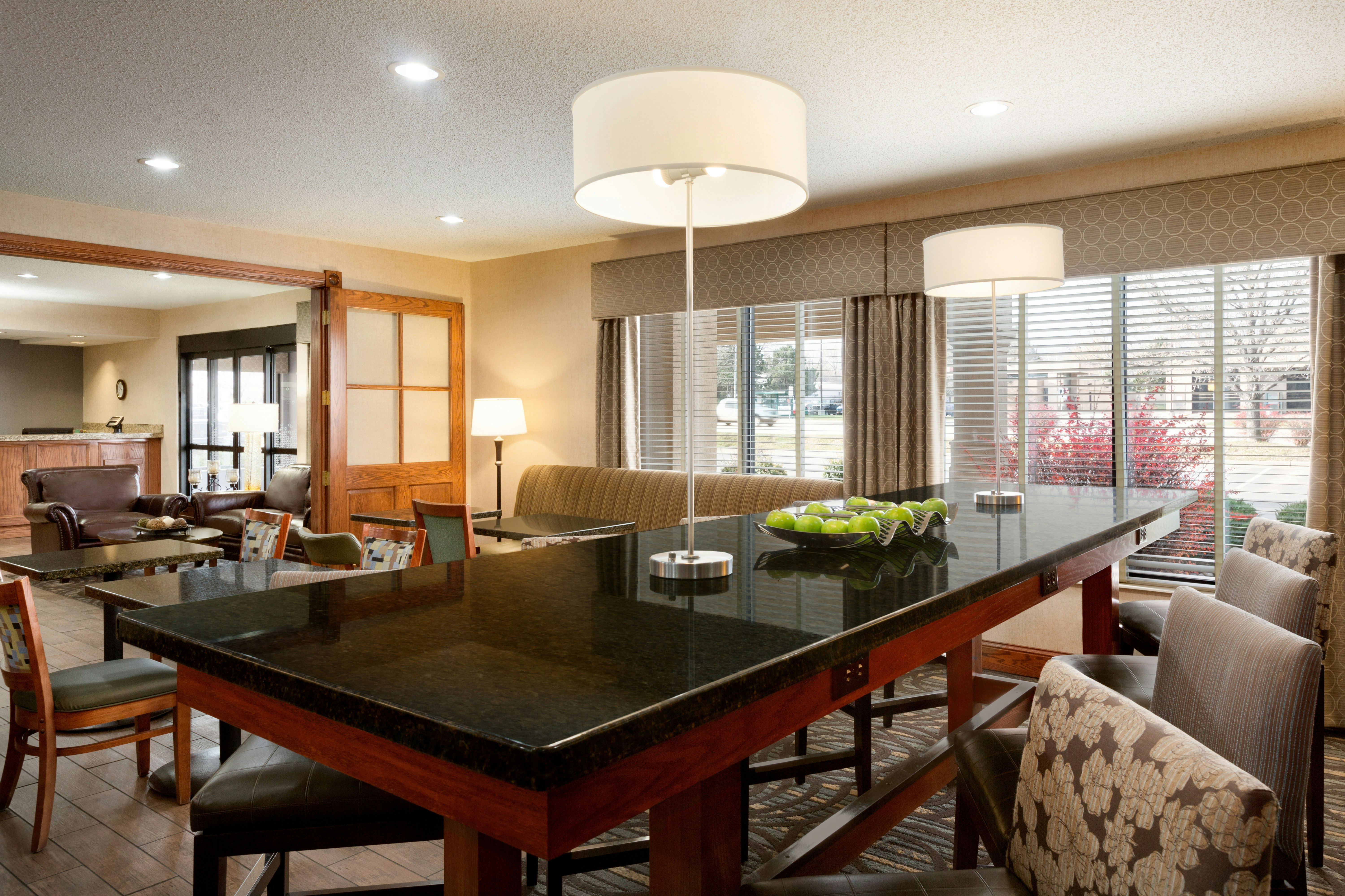 Hampton Inn Longmont 27/46