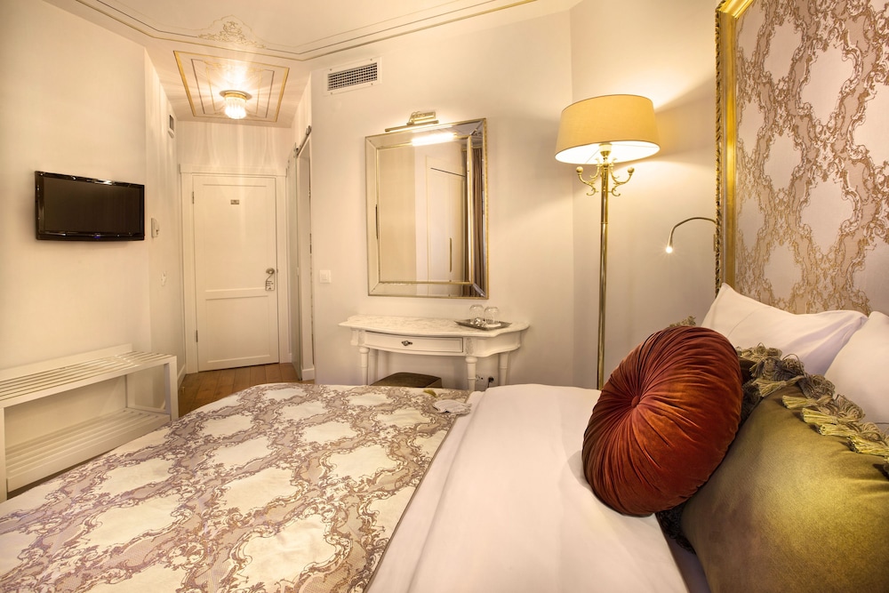 Valide Sultan Konagi Hotel 16/40