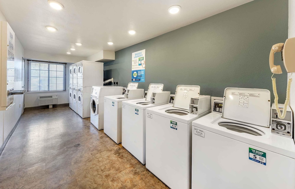Extended Stay America Select Suites - Oklahoma City - Bethany 31/39