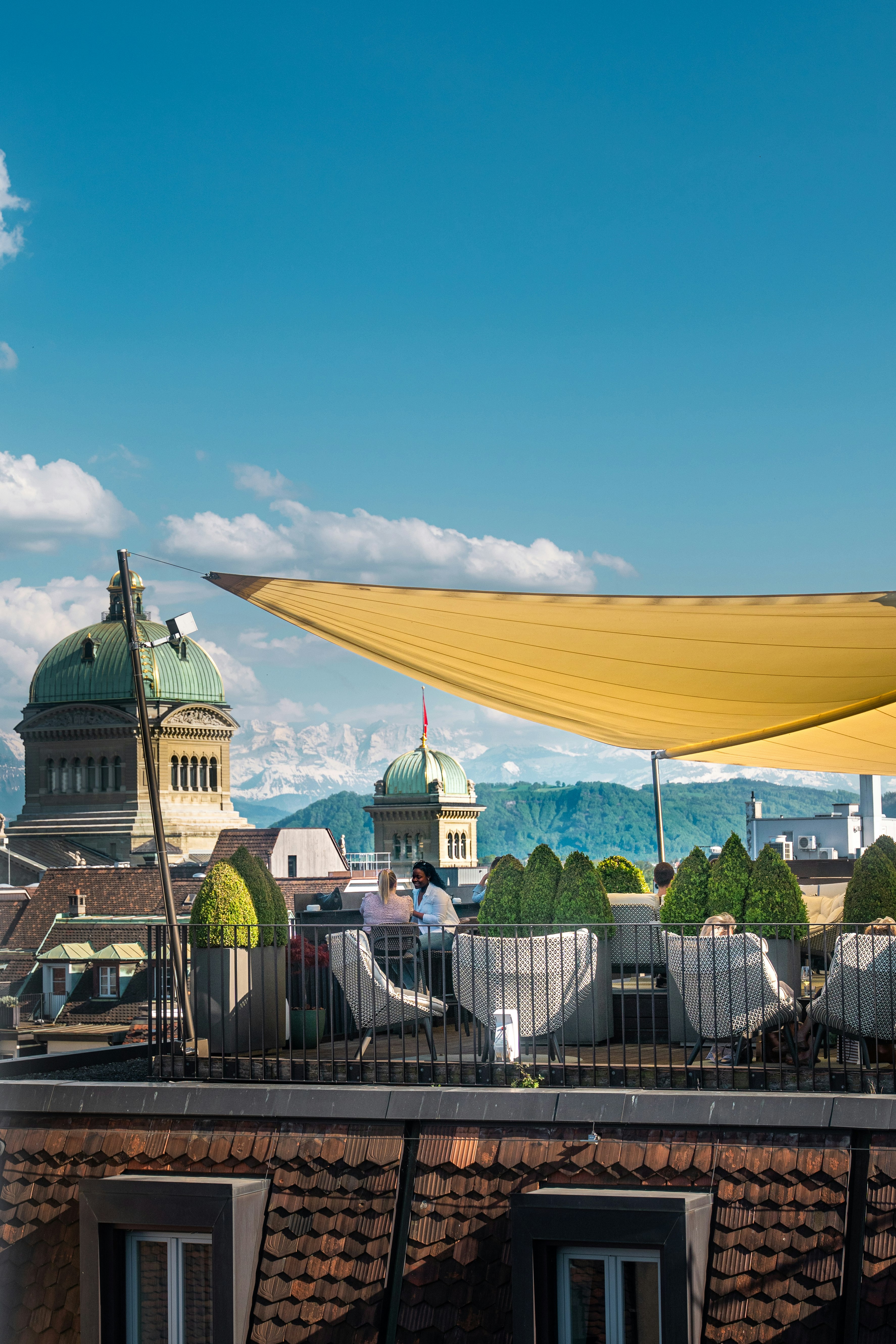 Hotel Schweizerhof Bern and The Spa 77/81