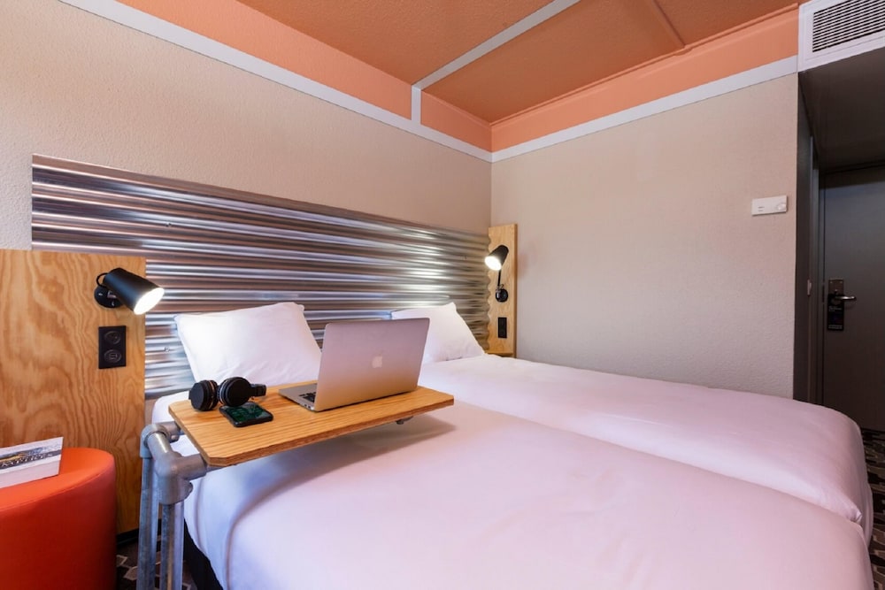 Ibis Styles Bobigny Centre Prefecture 14/50