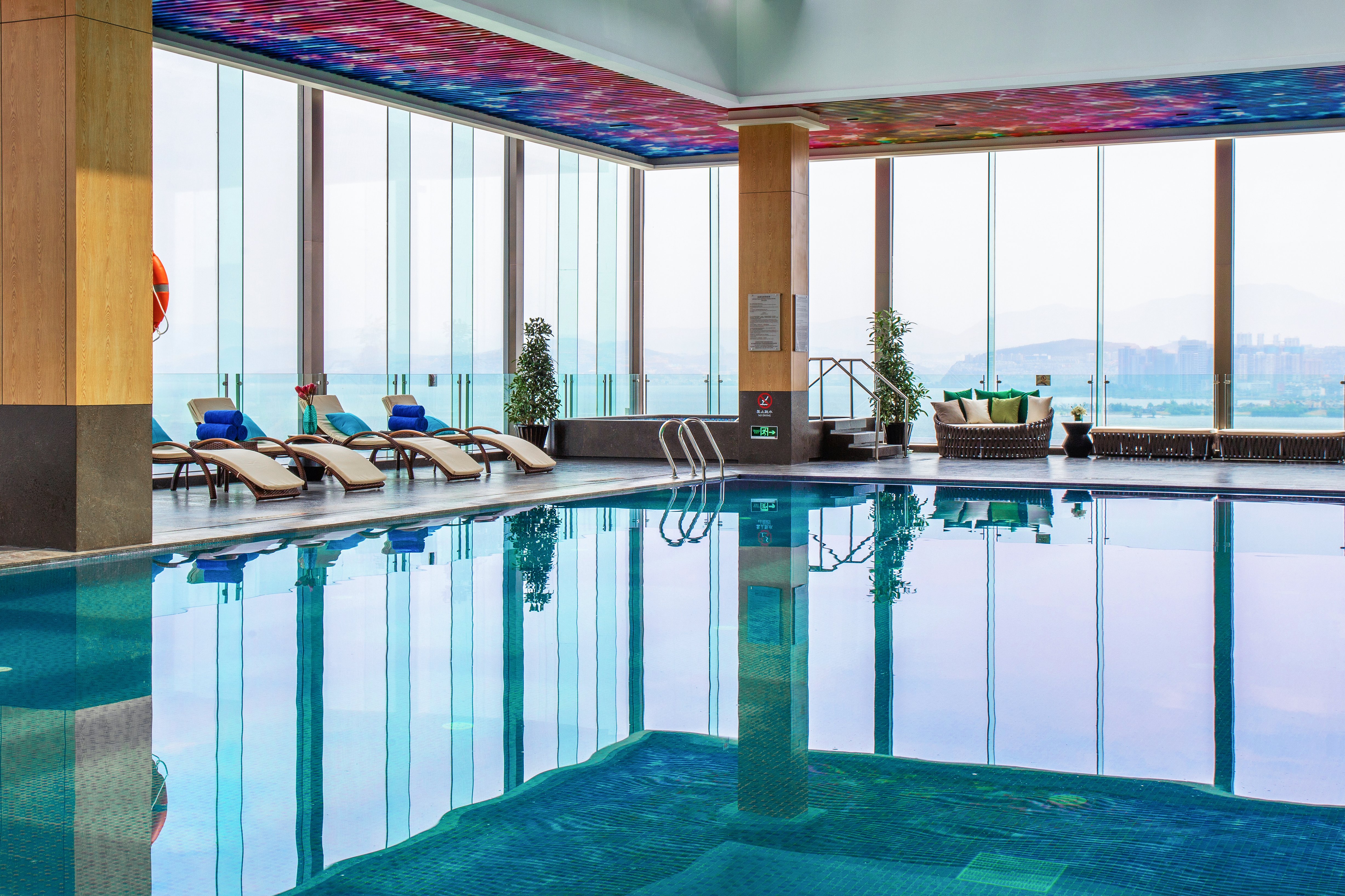 HOTEL INDIGO DALI ERHAI 42/83