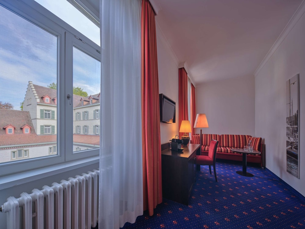 Steigenberger Inselhotel Konstanz 35/70