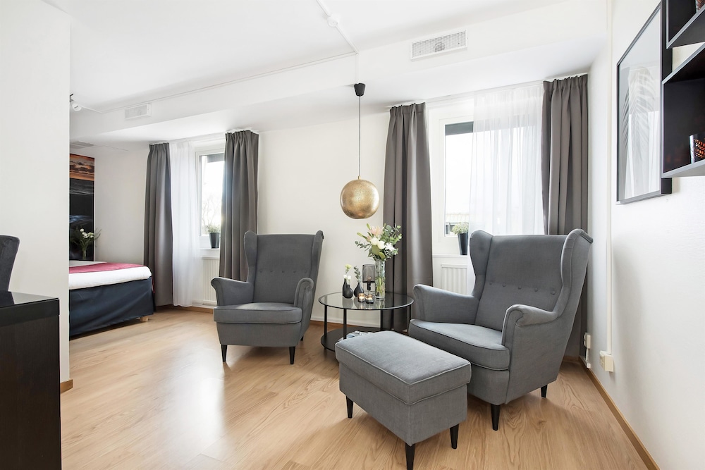 Best Western Hotel City Gavle 35/49