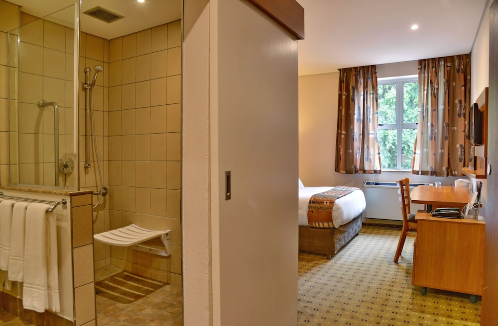 Road Lodge Sandton 36/36