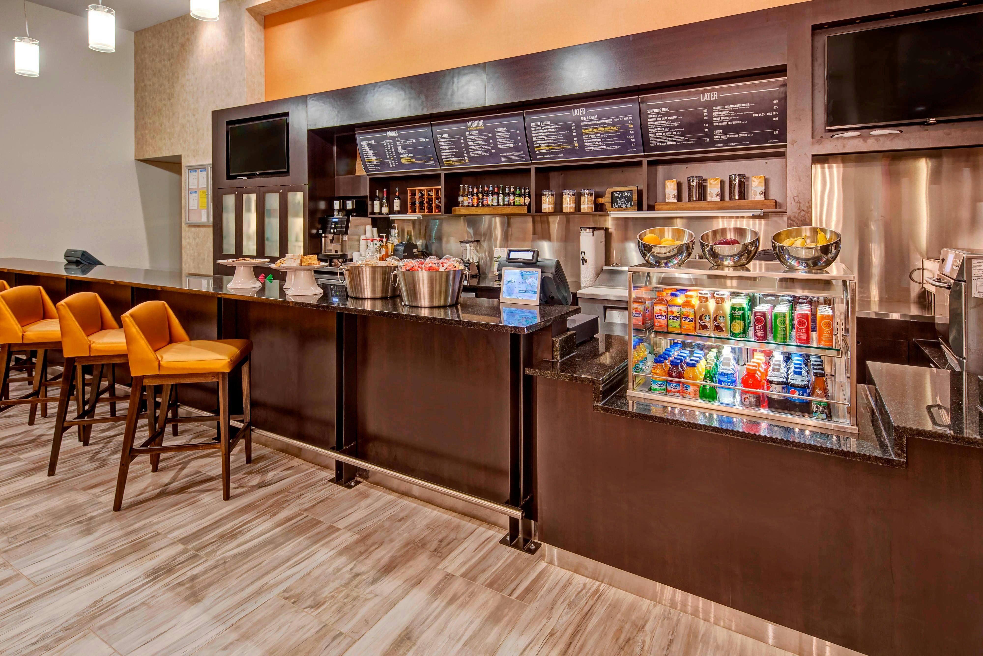 Courtyard by Marriott Kansas City Downtown/Convention Center 11/13