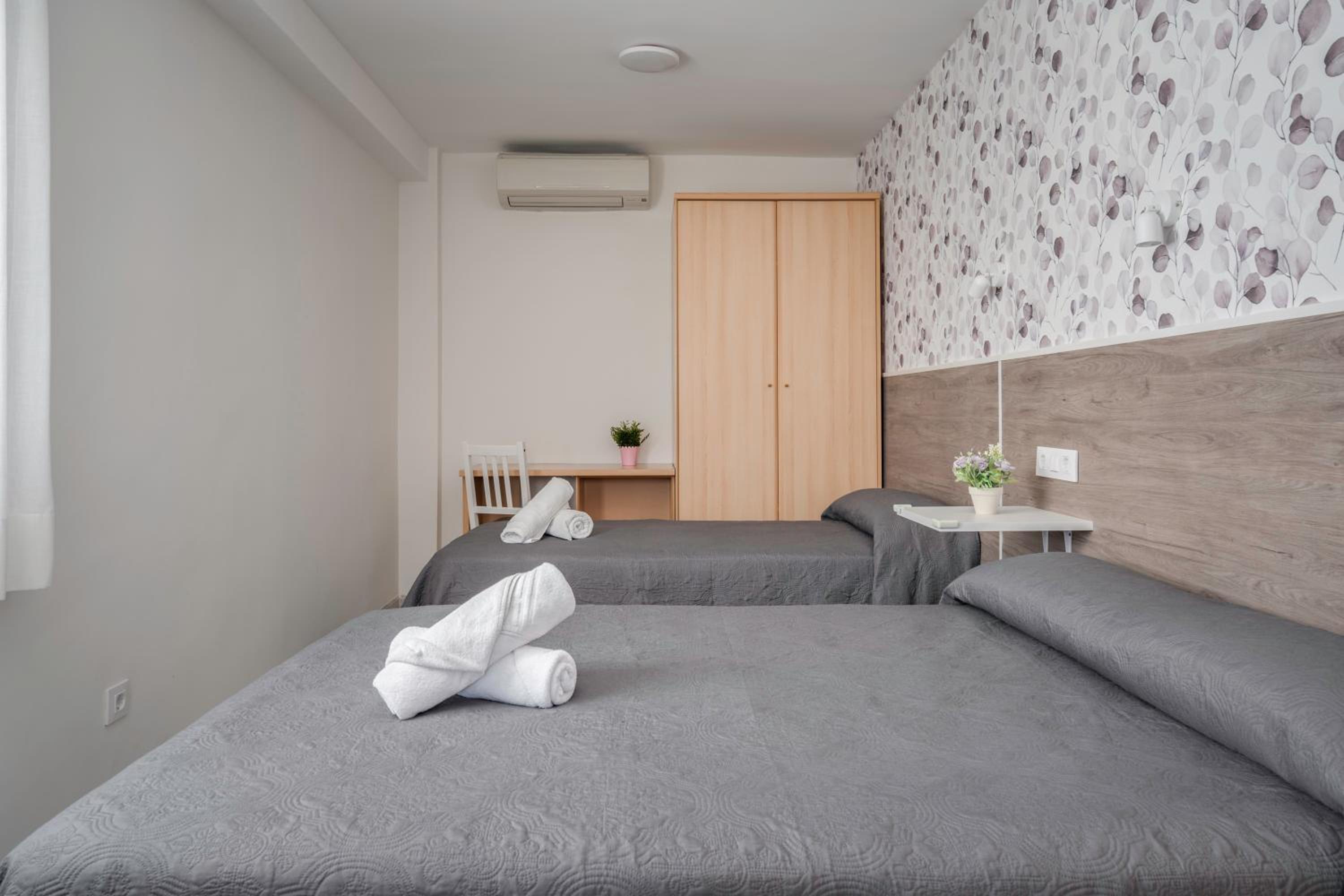 Hotel Tolosa 6/36