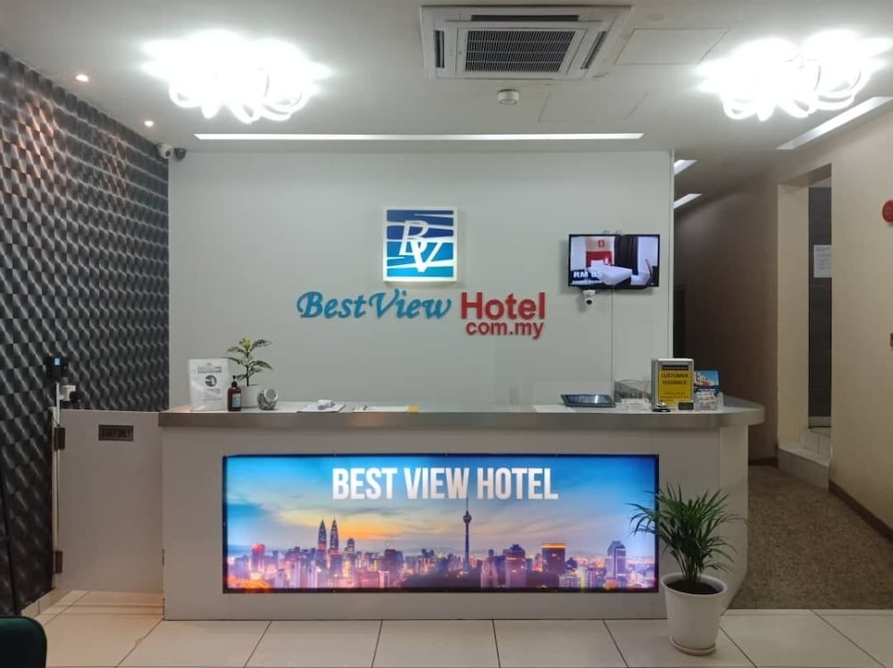 BEST VIEW HOTEL PUCHONG 3/45