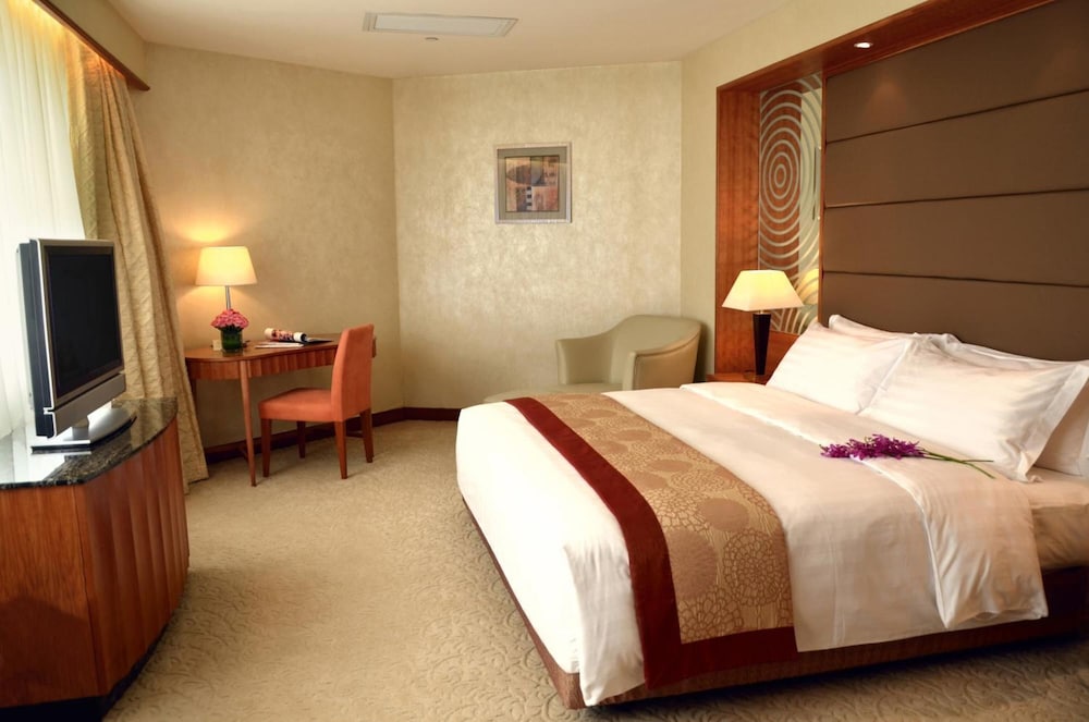 Grandview Hotel Macau 11/31
