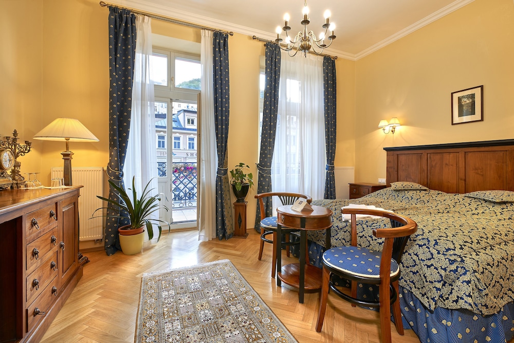 Hotel Salvator 42/63