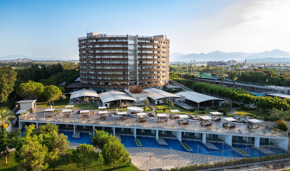Nirvana Cosmopolitan in ANTALYA