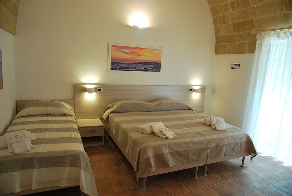 Masseria Relais Santa Teresa 6/50