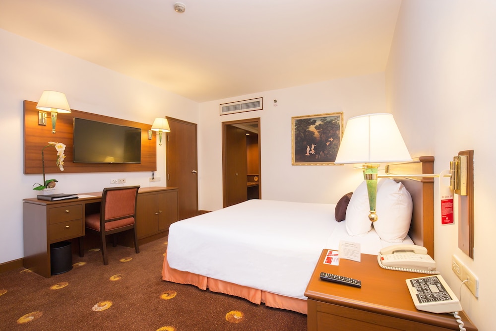 Ramada by Wyndham D MA Bangkok 9/31