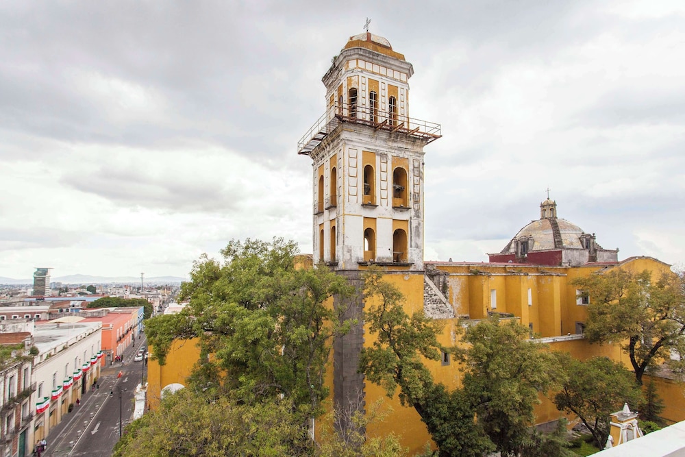 Nh Puebla Centro Historico 2/50