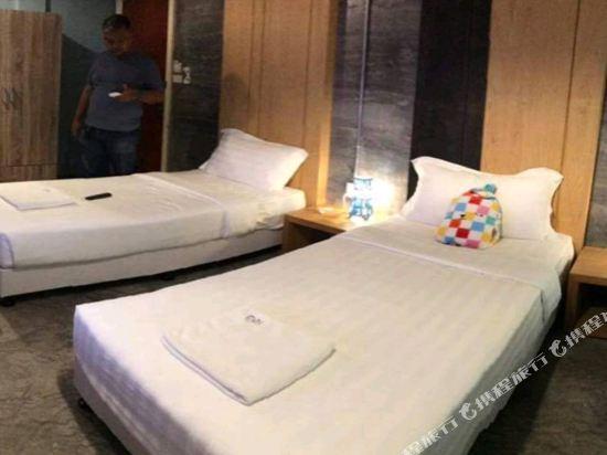 Rata Inn Boutique Hotel 8/19