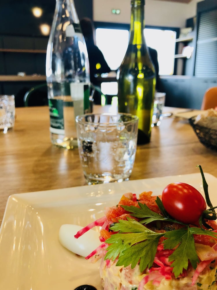 Ibis Pontarlier 25/65