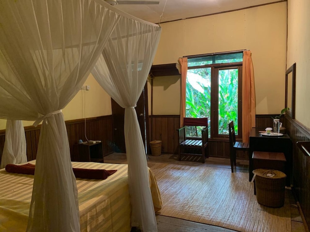 Rimba Orangutan Eco Lodge 19/43